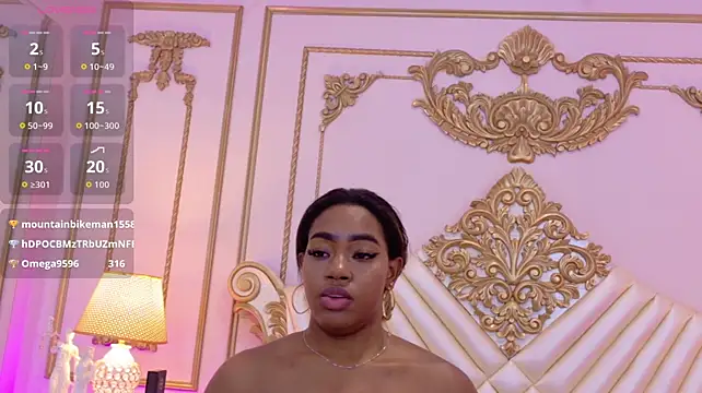 MiaPersie ❔ sex chat