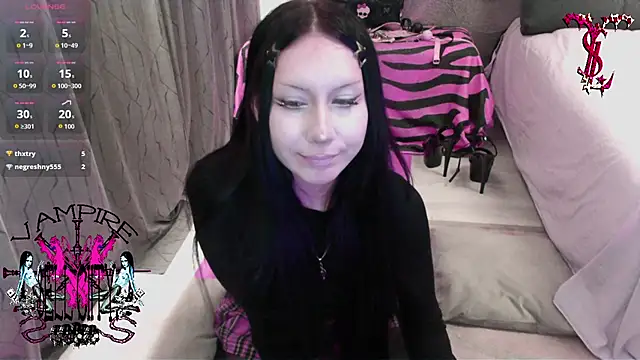 metatat live cam on StripChat