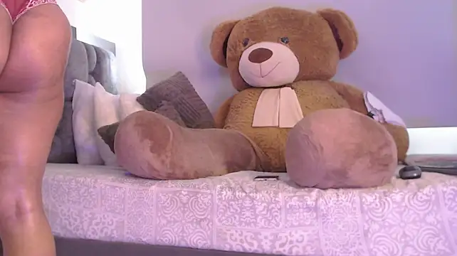 janeebony_ live cam on StripChat