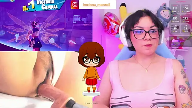 cinna_monroll 🔵 free webcam