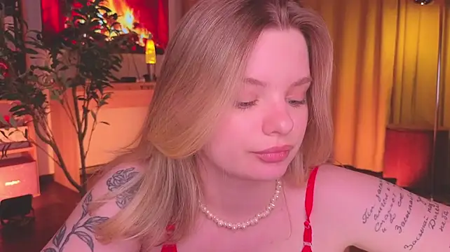Hottie_Jane webcam