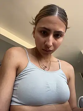 Ameellie webcam