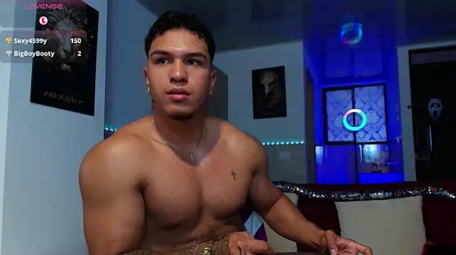 Taylor_John webcam
