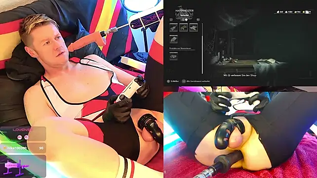 Romanheart webcam