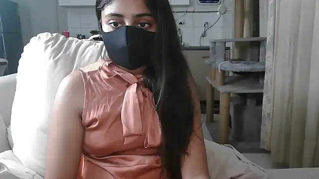 shimona webcam