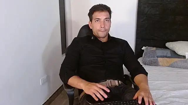 Ian_Daviz webcam
