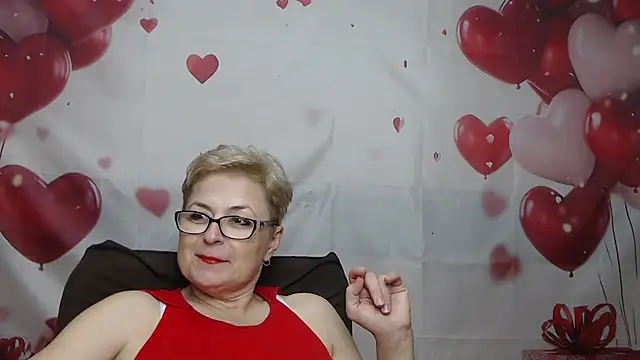 EmiliaGree webcam