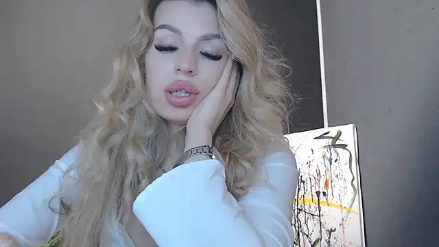 Your_Jessy webcam