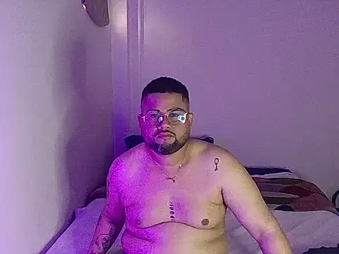 GABRIELGARCIA1313 webcam
