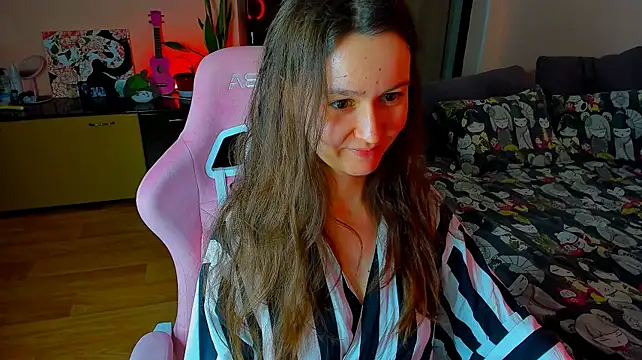 ameli_moon webcam