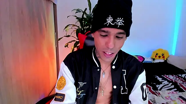 Damianwhite webcam