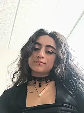 Lila_Desiree webcam