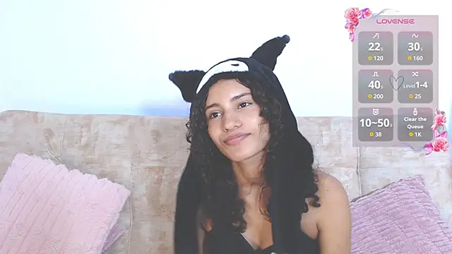 Corey_Bless webcam