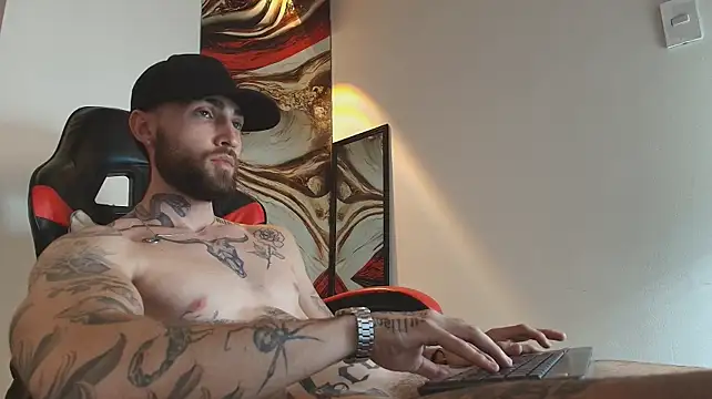 Luke_davis01 live sex cam