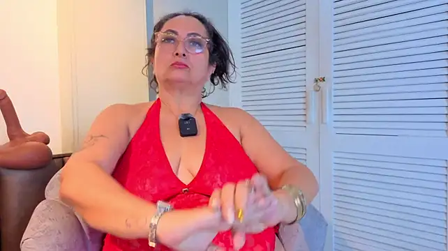 AlessandraLeroy webcam