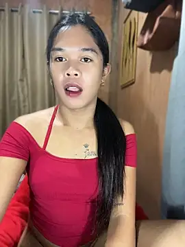 Belle_Pepper69 webcam