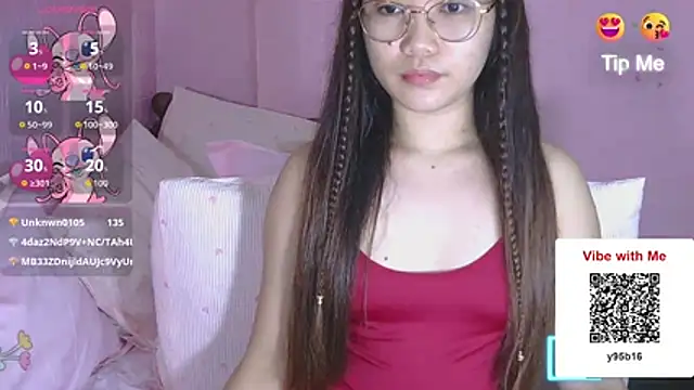 HornyAsian4uxx webcam