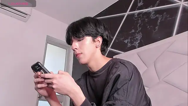 AerumChae webcam