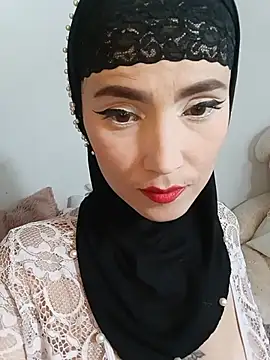 jamila_zair webcam