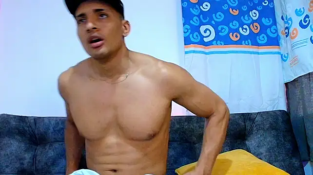 Smith_Fitness webcam
