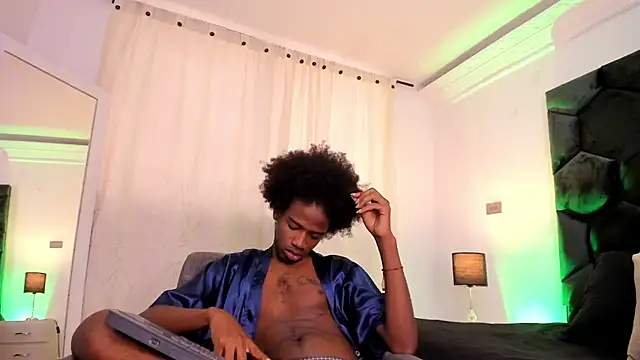 AllexJacob webcam