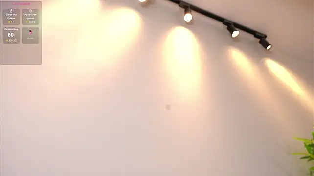 RosalindSherlock webcam