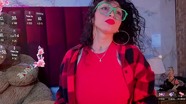CHIARAJJONES webcam