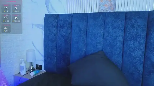 MarScarlett webcam