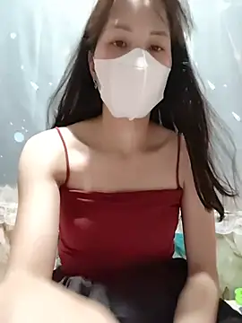 Yui-Chen live cam on StripChat
