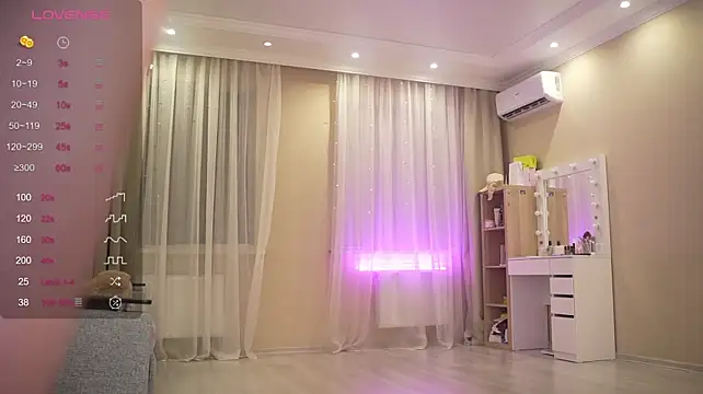 Bananalizzy webcam