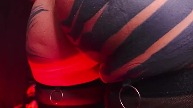 MistressDarkSindel webcam