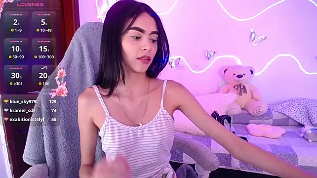 Valery_tiny webcam