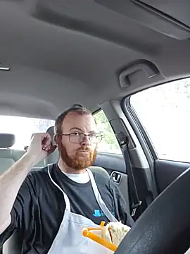 gingerginger111 webcam