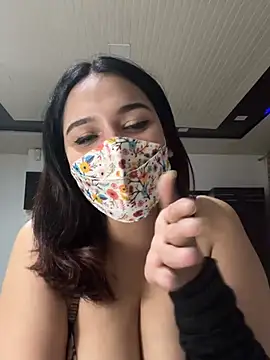 Devil_Queen7 webcam