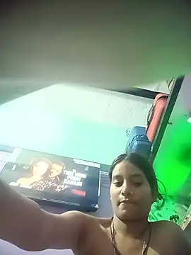 SANDHYAHOTKUMARI webcam