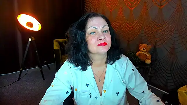 IrissMoon webcam