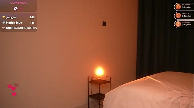 Bogduzi webcam