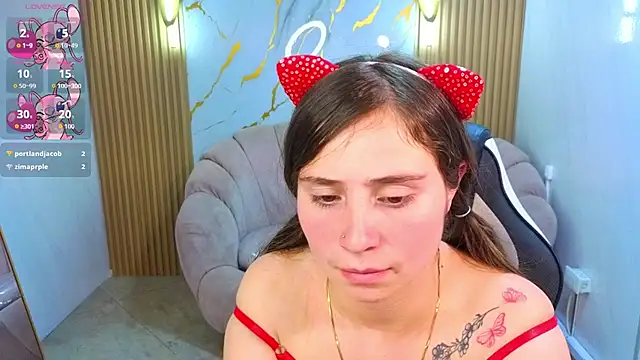 Ariana18_b webcam