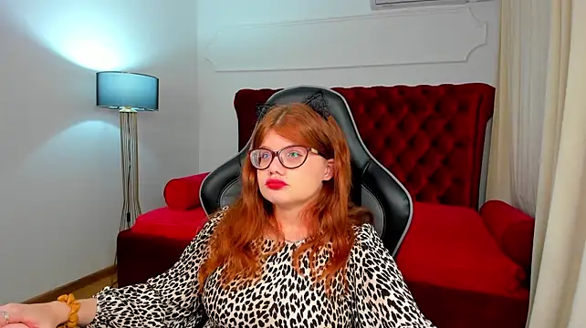 ChloeHalses webcam