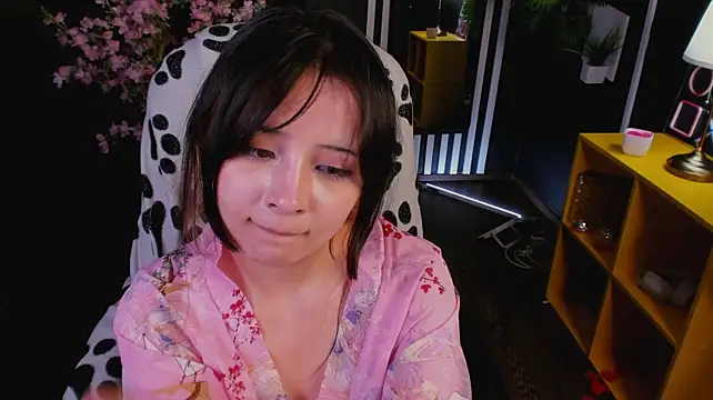 May_Ling webcam