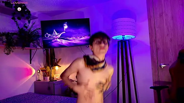 Sr_evann webcam