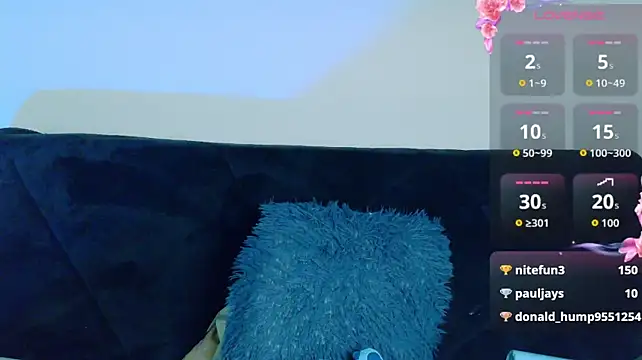 SaNti_ll webcam