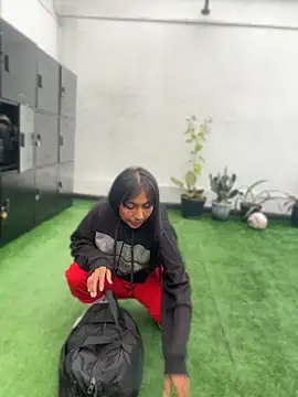 MELIZ_QUEEN webcam