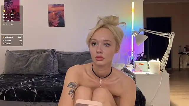 Sweety_F69 webcam