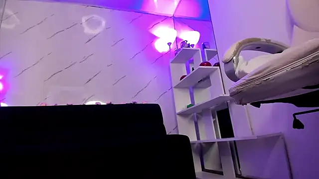 MaraMartinez_ webcam