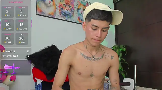 lukasstrong_ webcam