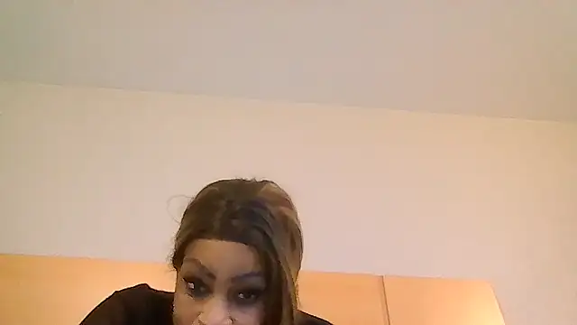 MissVegas webcam