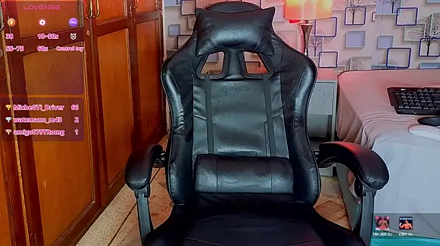 LoganSteel_ webcam