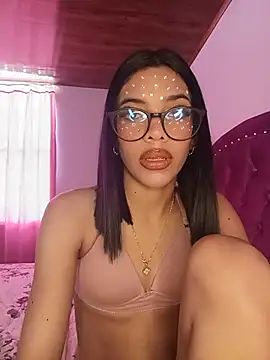Violett_Carter webcam