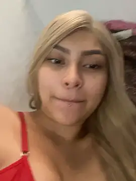 NatalieSterling webcam